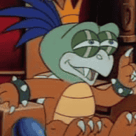 Cheatsy Koopa Image