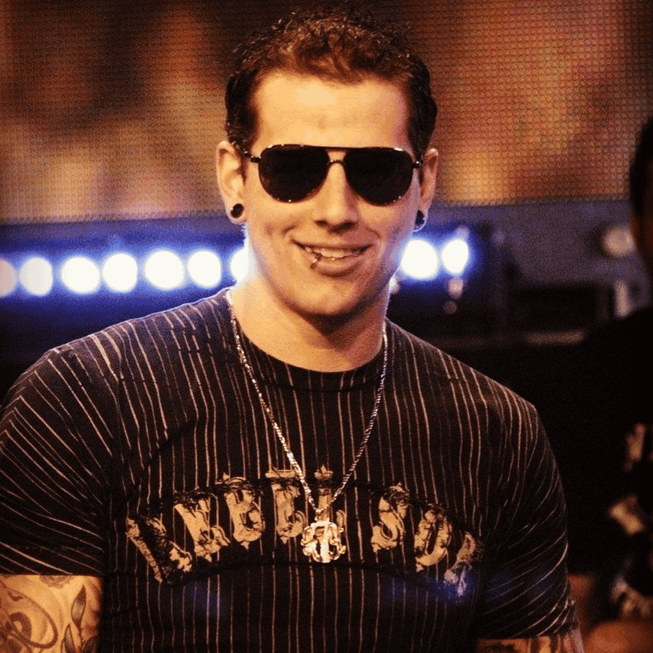 M Shadows 2005 Image