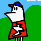 Homestar Runner (Powered By The Cheat) Image