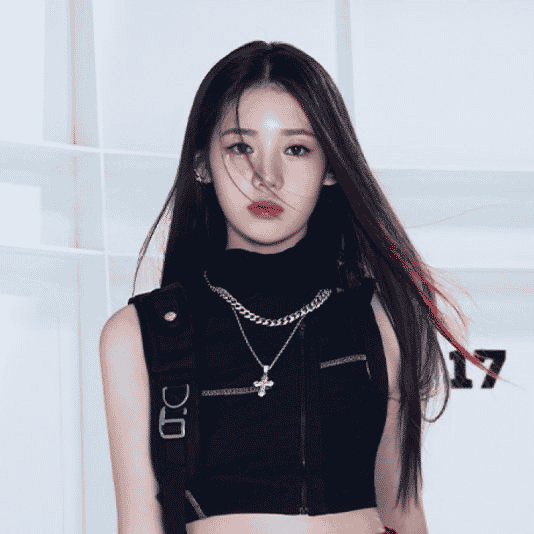 RORA of BABYMONSTER Image