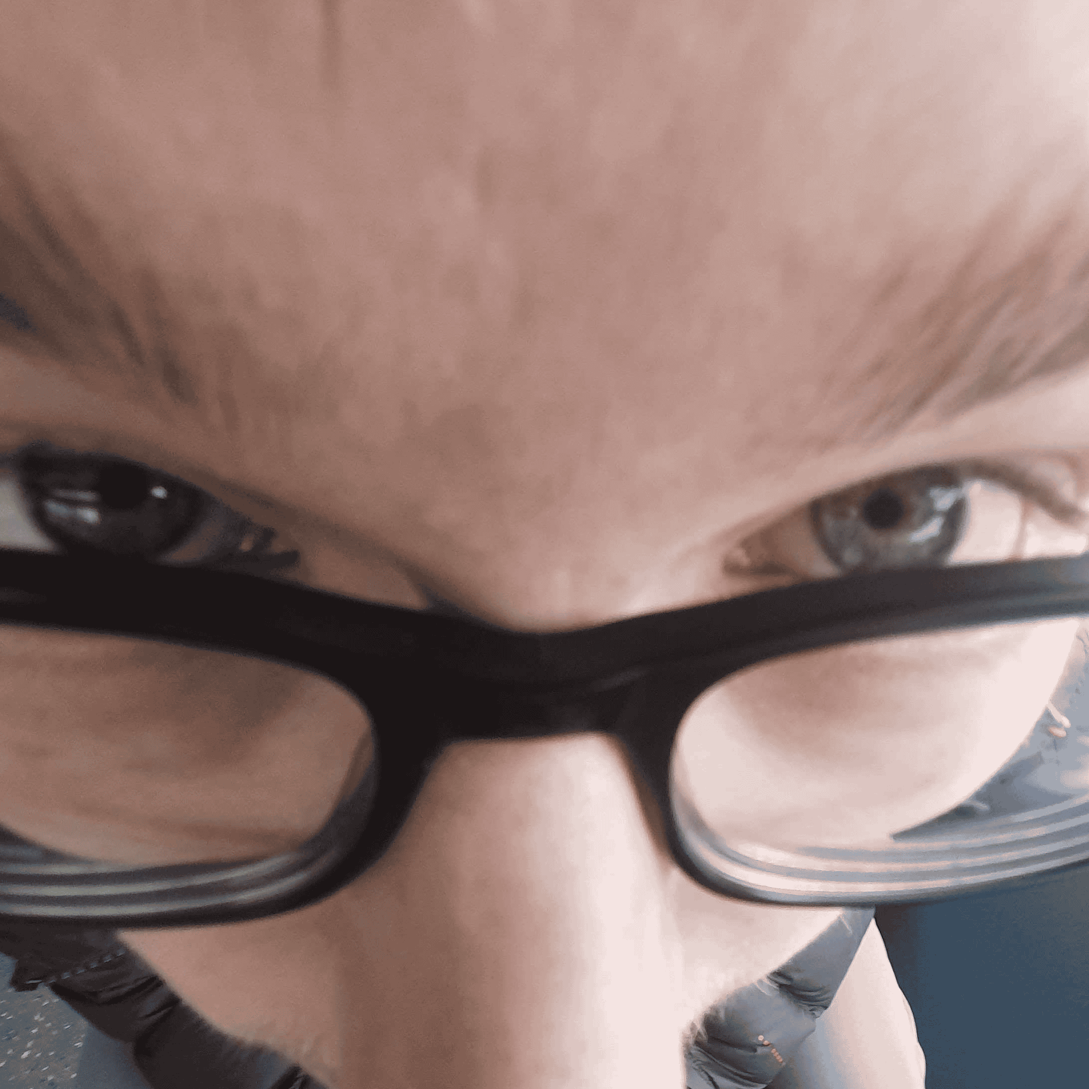 anthony porridge Image