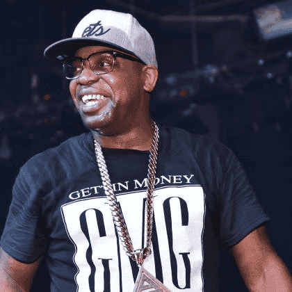 Uncle Murda AI  Image