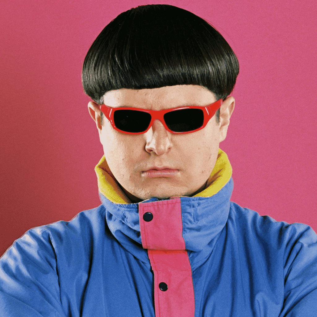 Oliver Tree Image