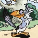 Layla (Zazu’s Girlfriend) Image