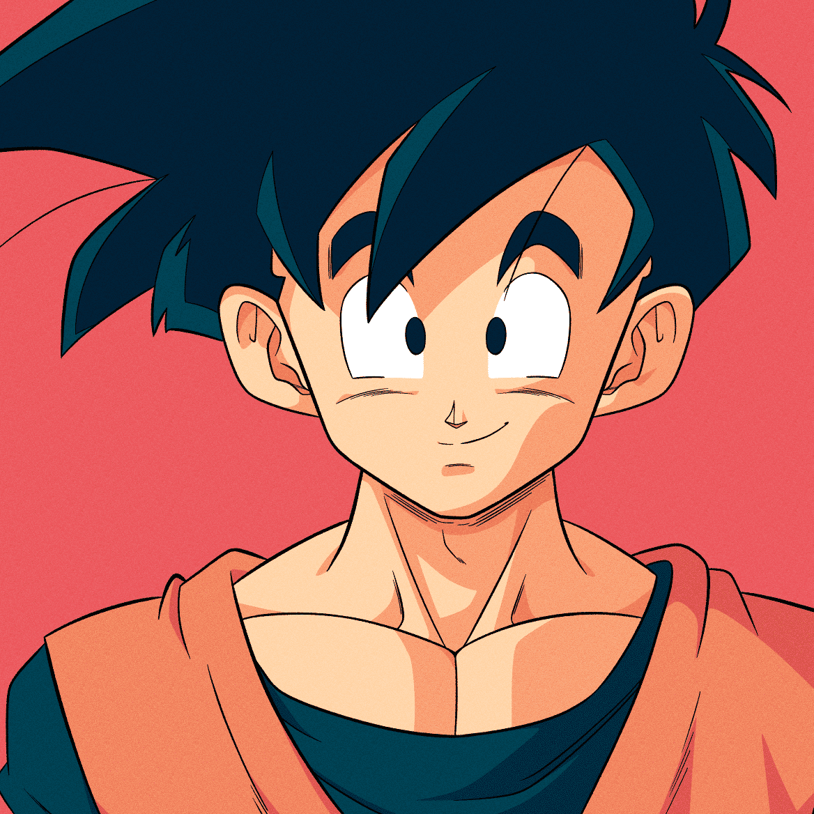 teen gohan Image