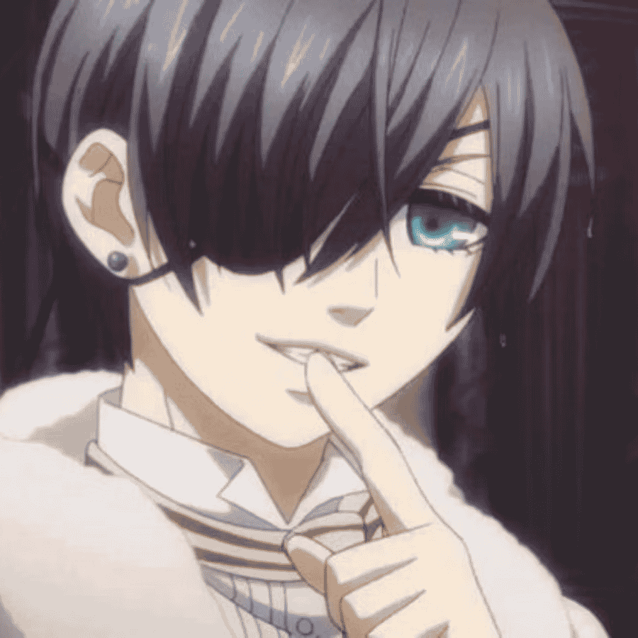 Ciel Phantomhive EN Image