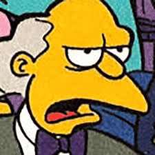 Dewey Largo (Simpsons) Image