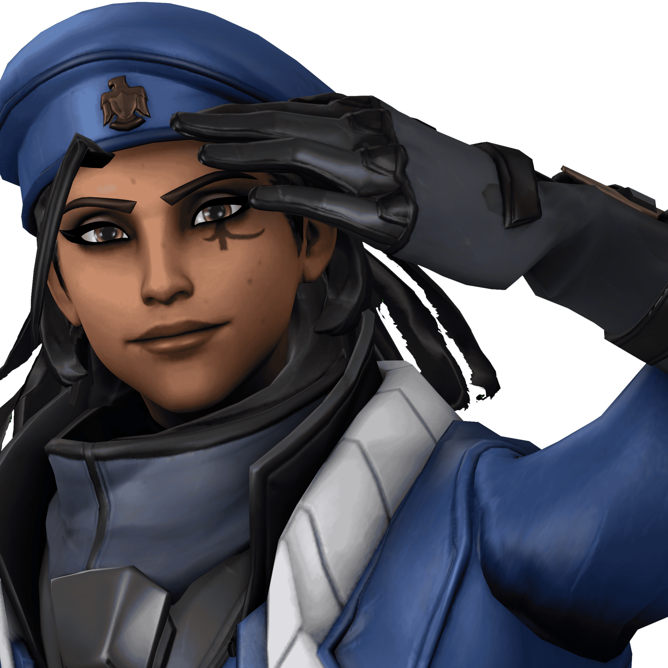 Ana Overwatch  Image