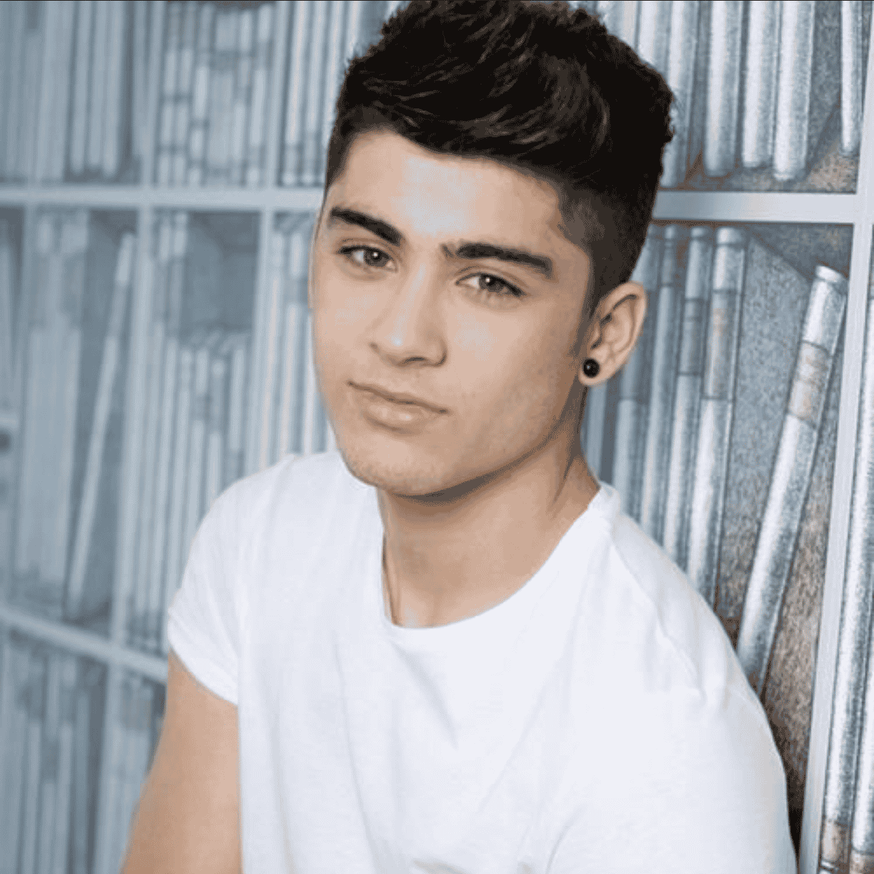 Zayn M - 2011 Image