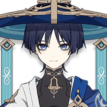 Scaramouche ENG v.a Image