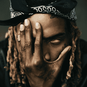 Fetty Wap V2 2015 Era (Improved) AI Voice