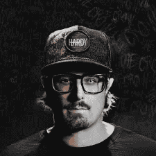 HARDY Image