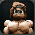 Bombsquad - Kronk Image