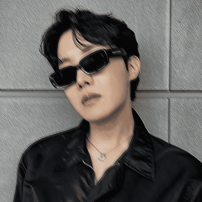 J Hope of BTS ( Jung Hoseok ) AI Voice