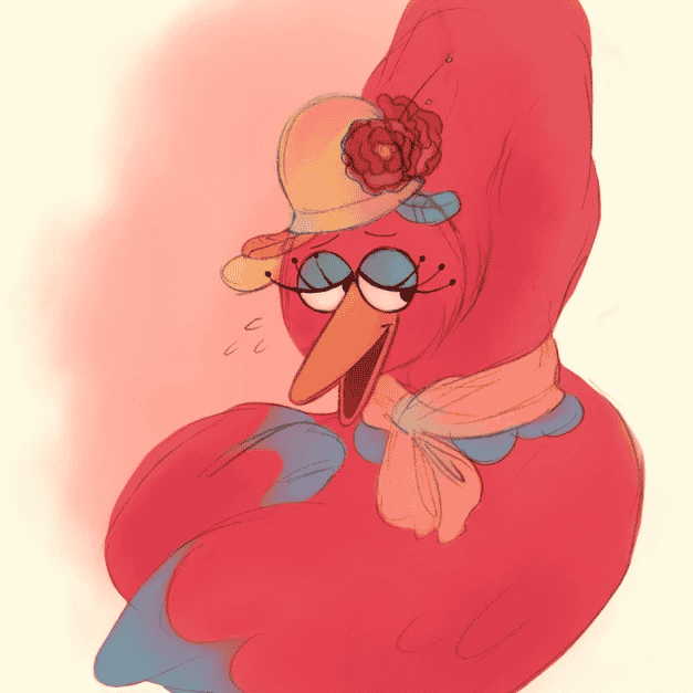 🐓Poppy Partridge🦩 Image