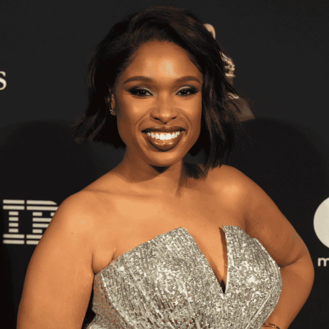 Jennifer Hudson Image