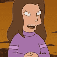 Michelle (Futurama) (Kath Soucie) AI Voice