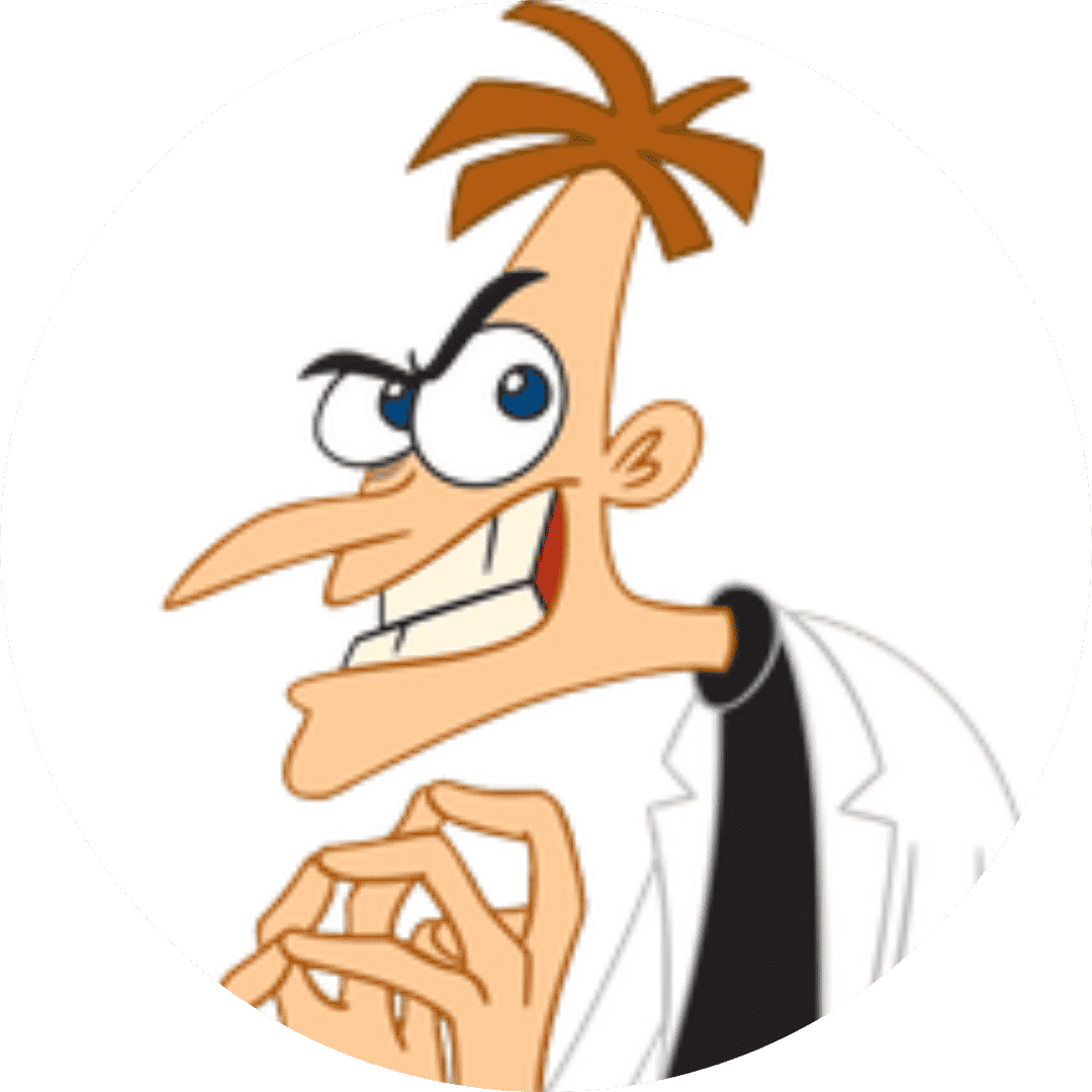 Doof Canica AI Voice