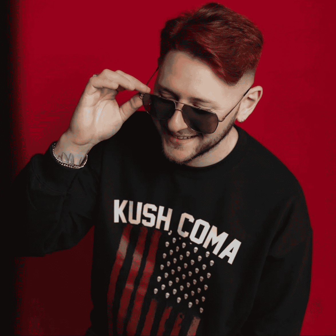 Phil Roussos (William Kane) Image