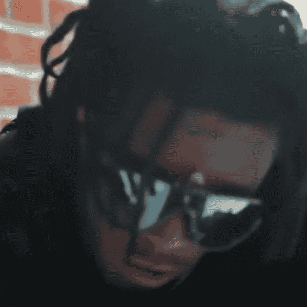 Lil Uzi Vert (Movie Era) AI Voice