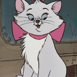 Marie {The Aristocats} Image