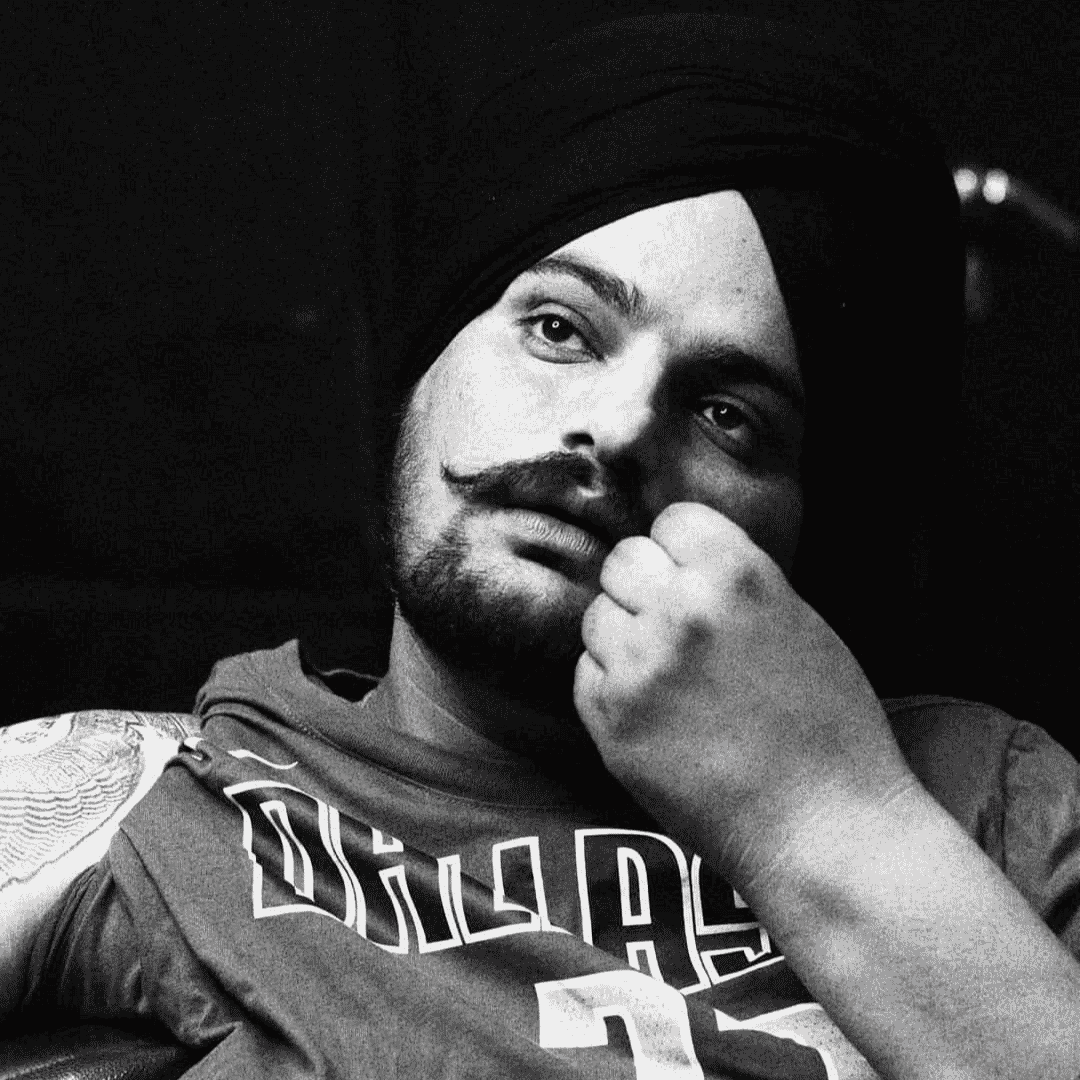Sidhu Jatt Ai Image