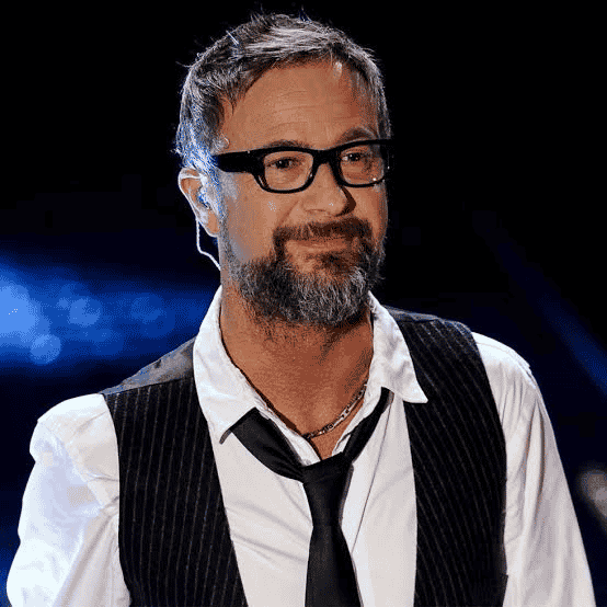 Marco Masini AI Voice