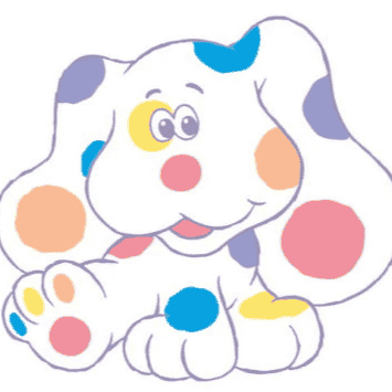 Sprinkles (Blue's Room) Image