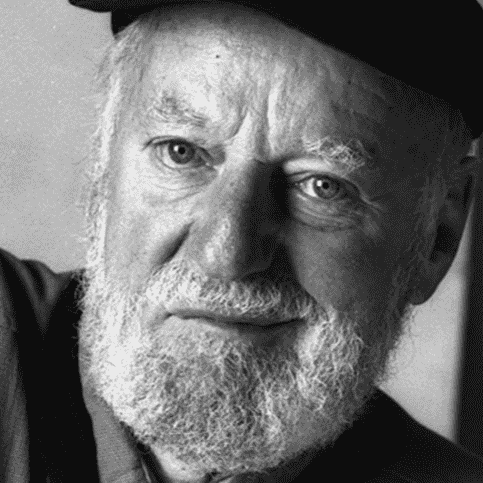 Lawrence Ferlinghetti AI Voice