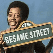 David (Sesame Street, Northern Calloway) AI Voice