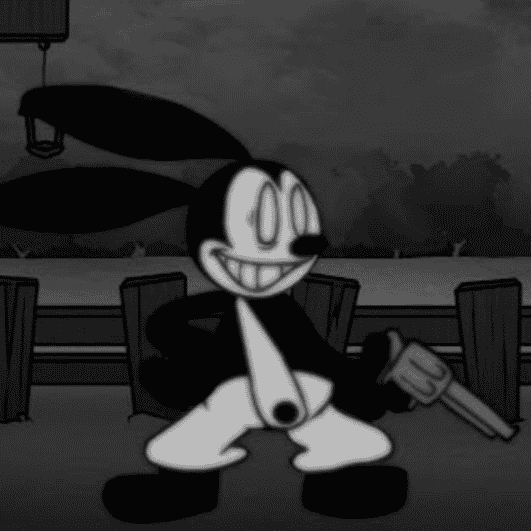 Oswald (WI) Image