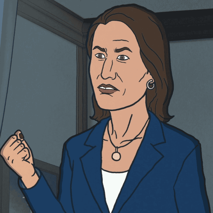 Serena Ryan (Beavis and Butt-Head) AI Voice