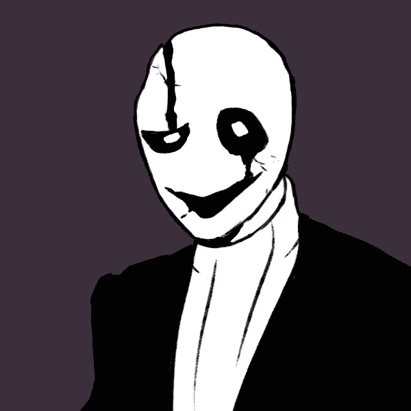Gaster Image