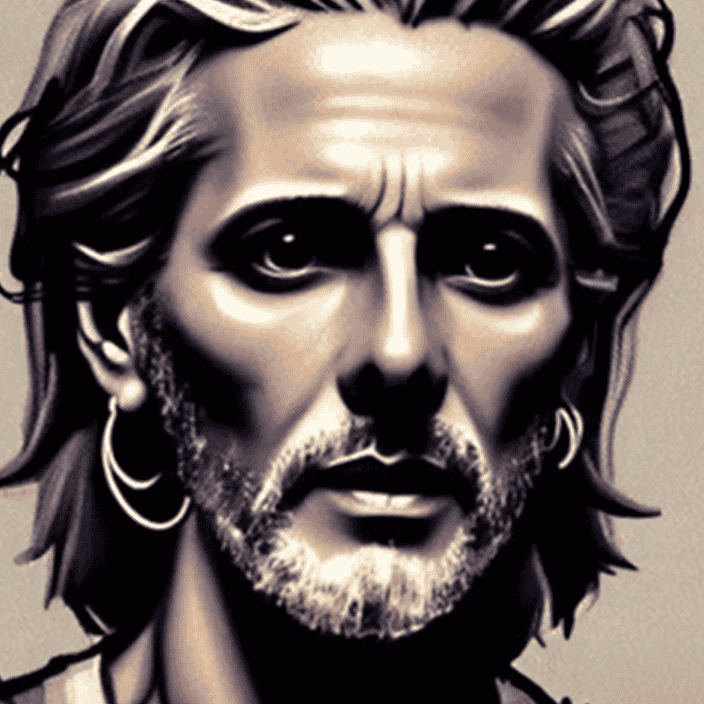 Makno AI Model 2 Image