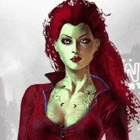 Poison Ivy (Arkham City) Image