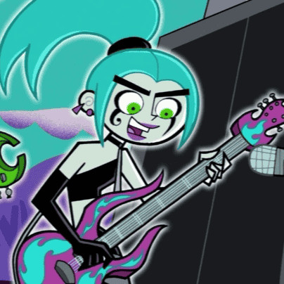 Ember McLain Image