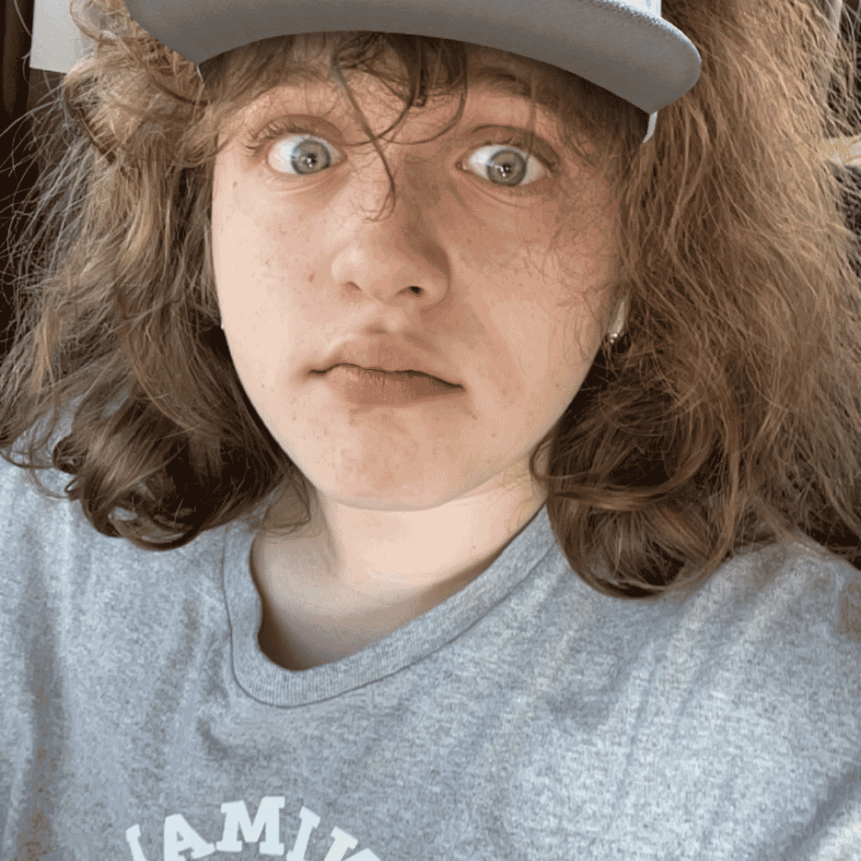 JoshDoomed AI Voice