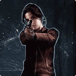 Zoey l4d Image