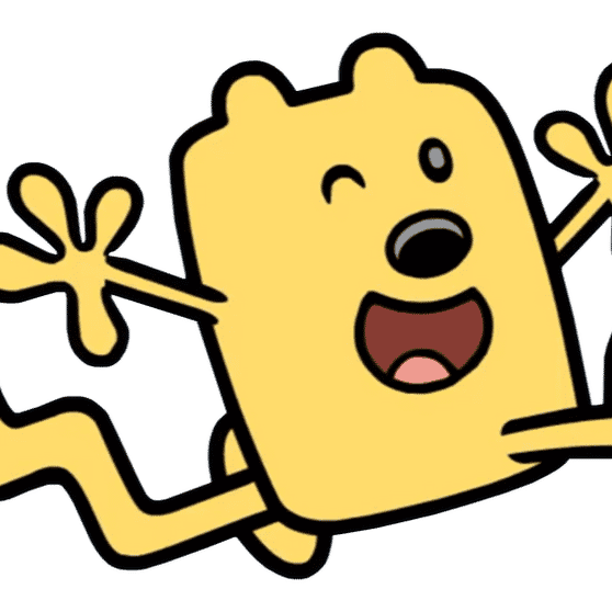 Wubbzy (Latin Spanish S2) Image