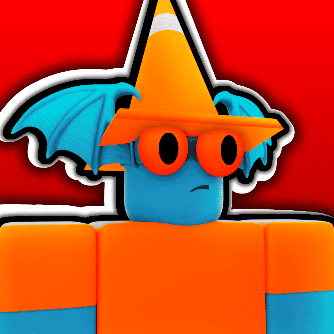 BLOXY MODEL Image