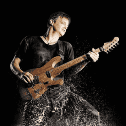 Stephane Dufour Image