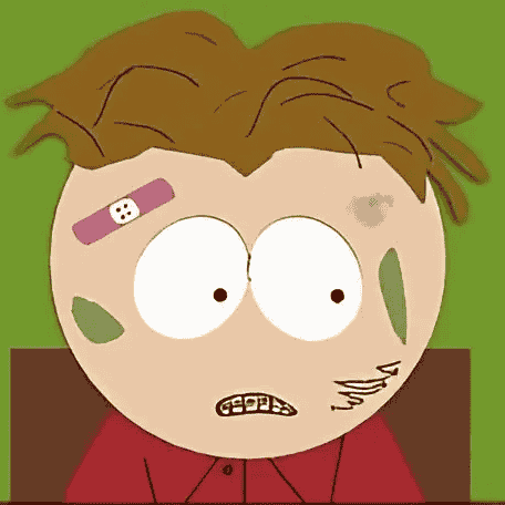 Kevin McCormick (South Park) Image