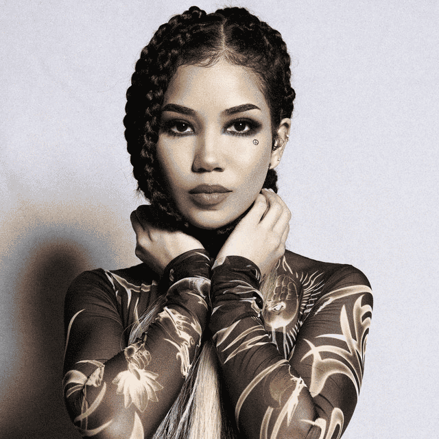 jhené aiko II Image