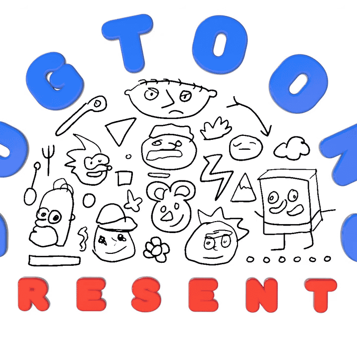 Dog Toons (YouTube User) AI Voice