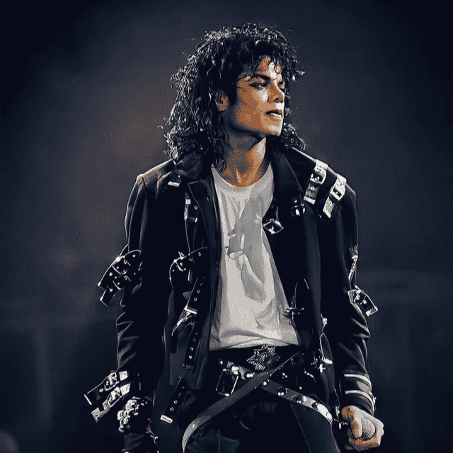 Bad World Tour AI Voice