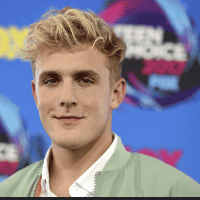 Jake P v1 AI Voice