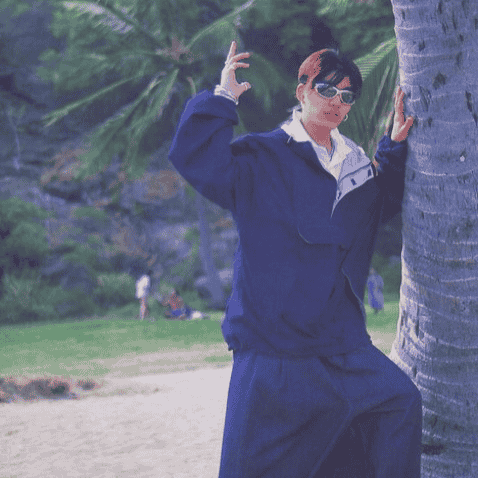 90s Kang Sunghoon  Image