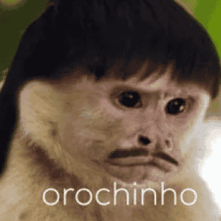 Orochinho AI Image