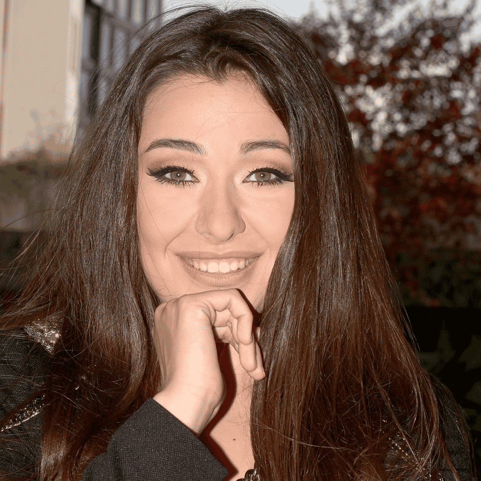 Sanja Vučić (CLEAN) Image