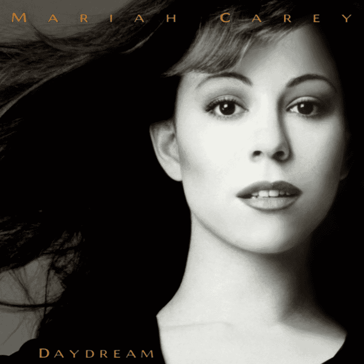 Mariah daydream era v2 AI Voice
